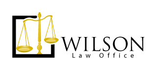 Patrick L. Wilson Logo